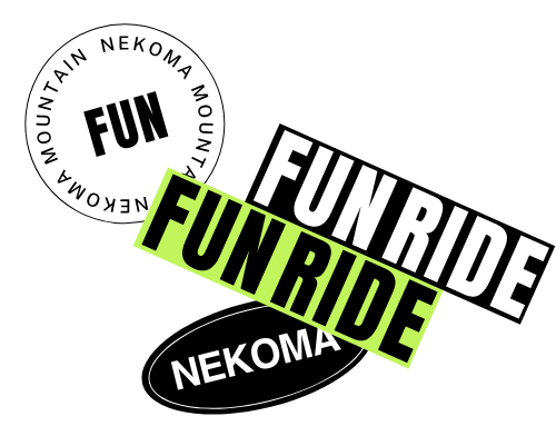 FUN RIDE NEKOMA