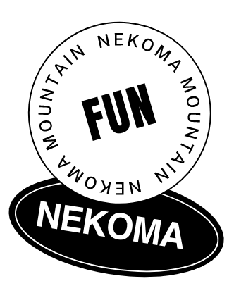 FUN RIDE NEKOMA