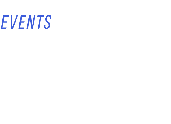 EVENTS