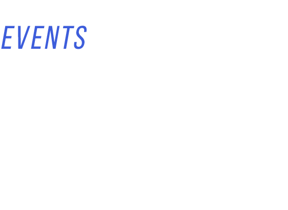 EVENTS
