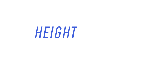HEIGHT