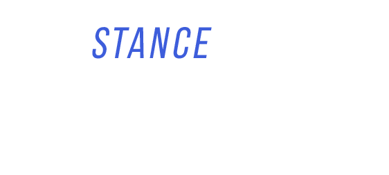 STANCE