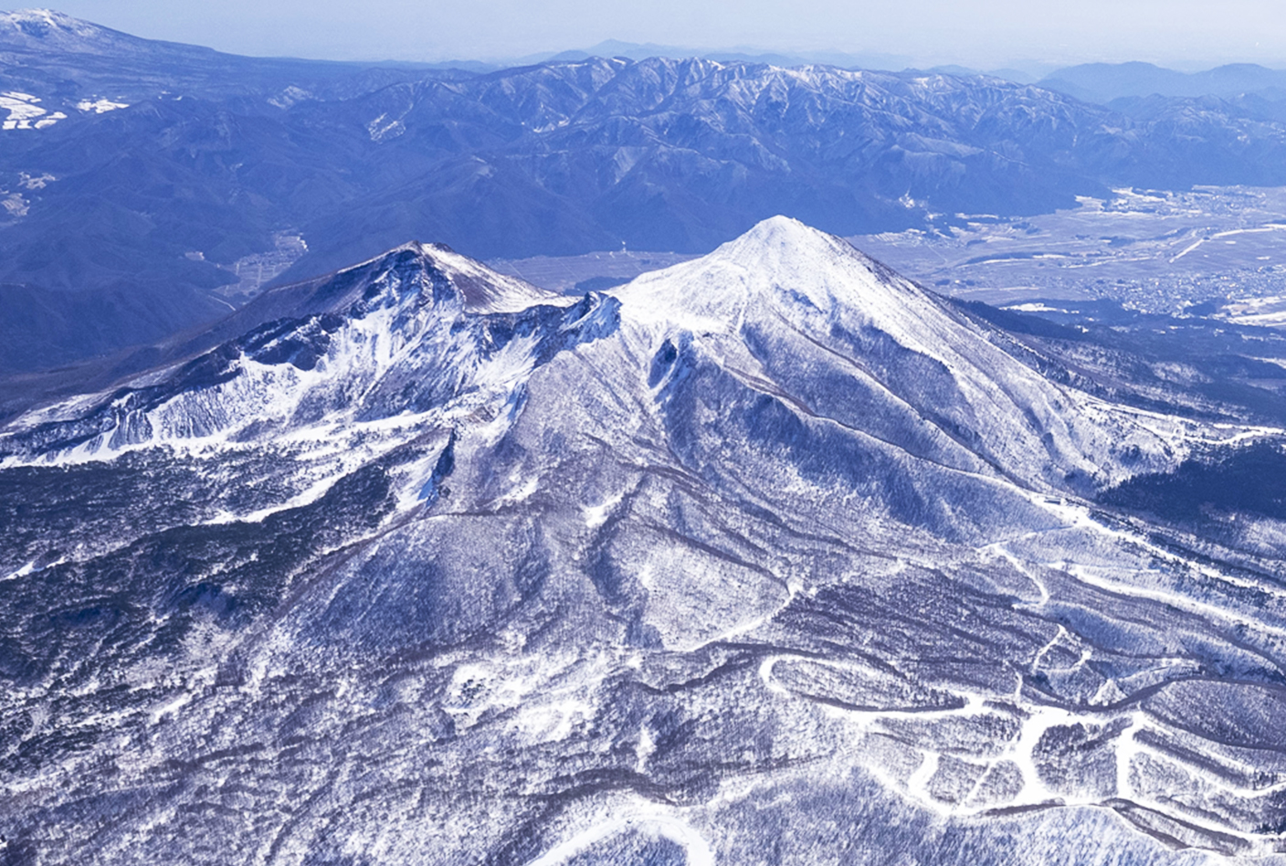 星野リゾートネコマ マウンテン