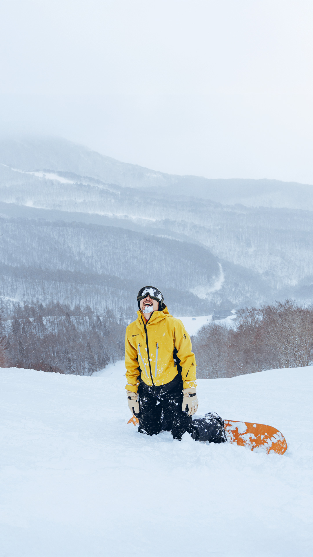星野リゾート ネコマ マウンテン