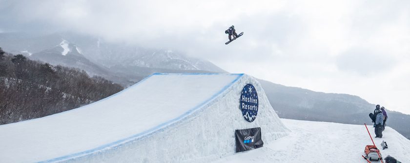 FIS ALTS BANDAI Big Air by Hoshino Resorts2023|特集|星野リゾート FIS ALTS BANDAI Big Air by Hoshino Resorts2023|特集|星野リゾート