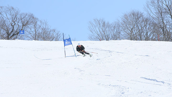 ポールバーン