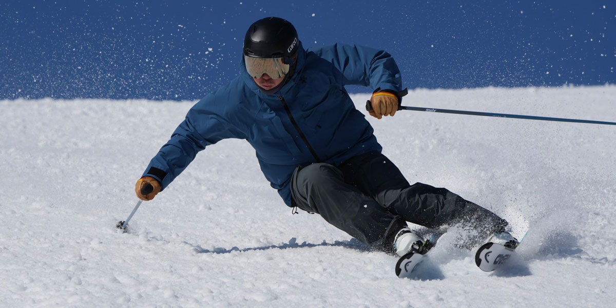 兼子稔スキースクール