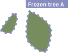 フローズンツリーA