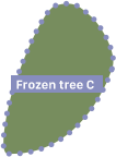 フローズンツリーC