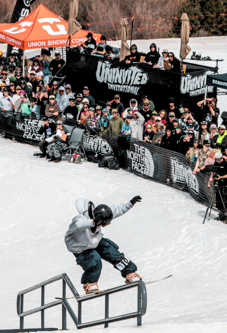 THE UNINVITED 2026 JAPAN OPEN