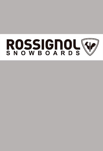ROSSIGNOL SNOWBOARD 試乗会