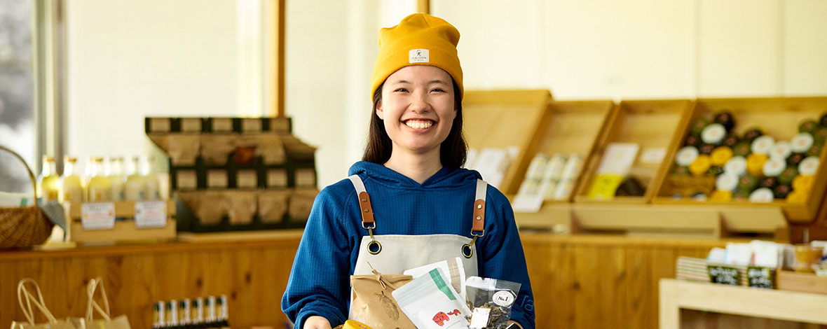 会津めぐロード