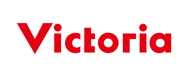 Victoriaロゴ