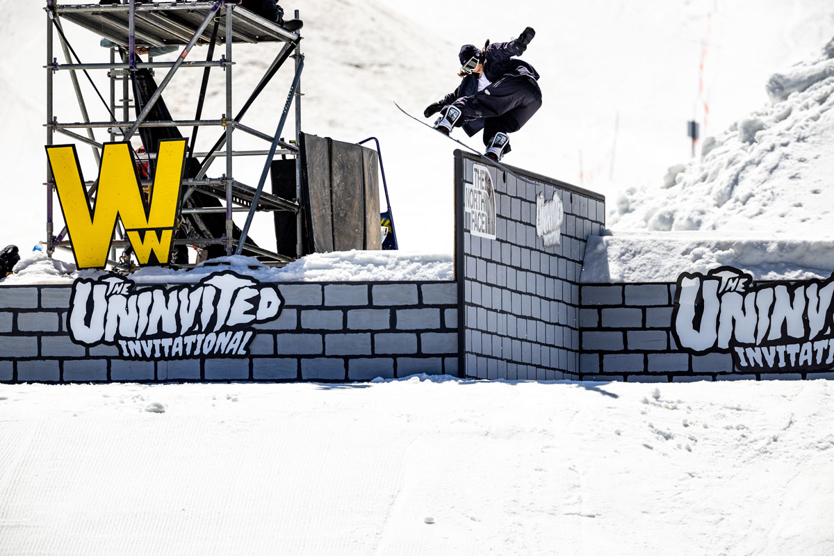 【UNINVITED】04.10