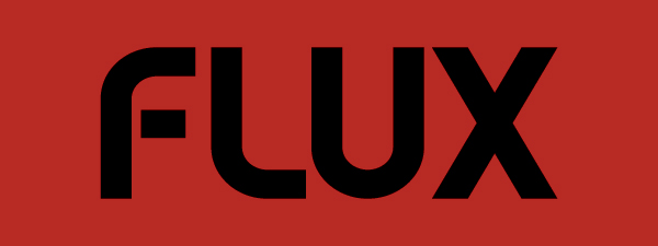 No.35_flux-logo-red