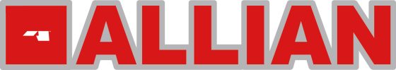 ALLIANロゴ