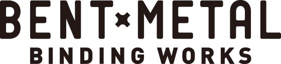 BENTMETALロゴ