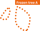 フローズンツリーA