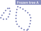 フローズンツリーA