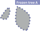 フローズンツリーA