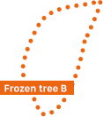 フローズンツリーB