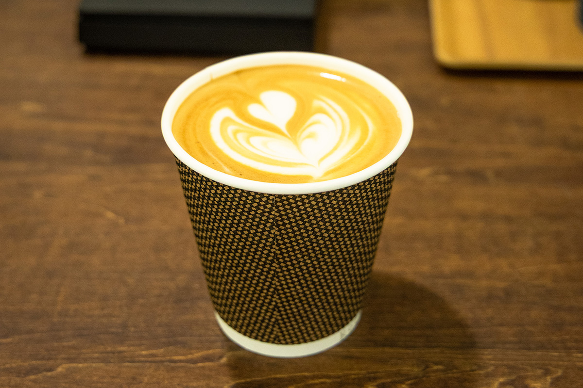 Rotten Row Coffee Roasters