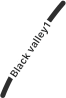 ブラックバレー１