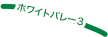 ホワイトバレー３
