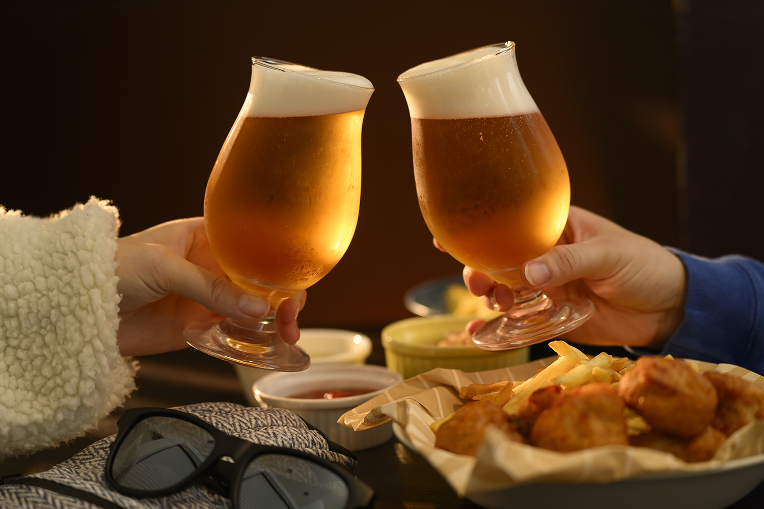 Beerhouse またたび
