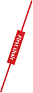 ファーストチェア